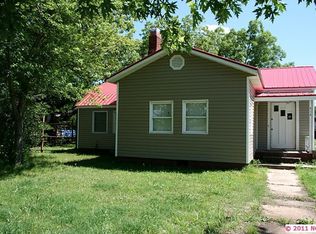 414 W Center St, Haskell, OK 74436