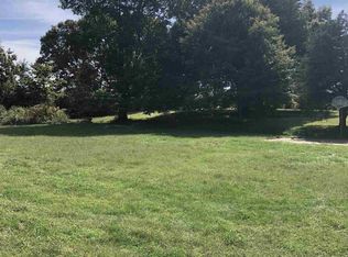 751 E County Road 700 S, Cloverdale, IN 46120