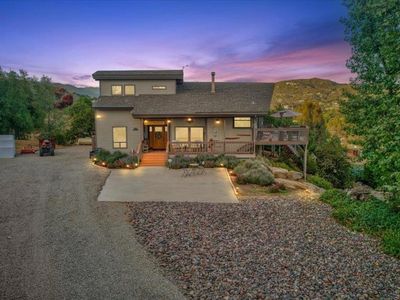 523 Washington St, Ramona, CA, 92065