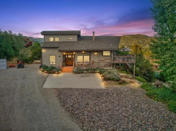 523 Washington St, Ramona, CA 92065