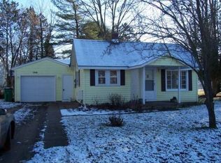 708 N Ionia St, Gladwin, MI 48624