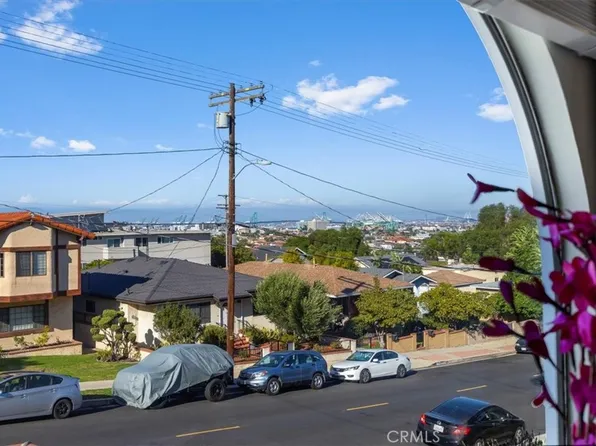 947 W 20th St, San Pedro, CA 90731