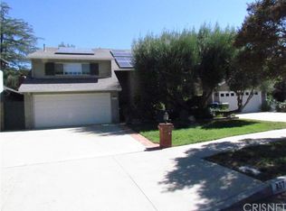 4574 Nagle Ave, Sherman Oaks, CA 91423