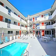 The Parq on Kansas | Renovated Gated Community Living in North Park — Photo 2