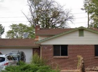 12951 E Nevada Ave, Aurora, CO 80012