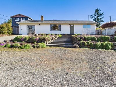 612 Redwood Street, Port Townsend, WA, 98368