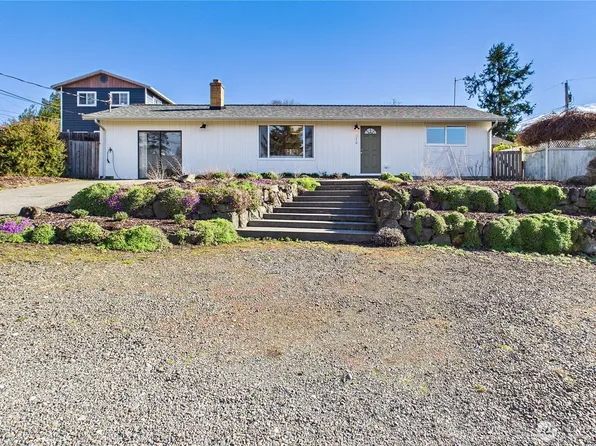 612 Redwood Street, Port Townsend, WA 98368