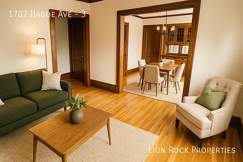 1702 Hague Ave #3 Photo 1