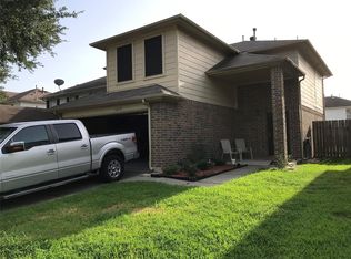 16635 Vista Oak Dr, Houston, TX 77073