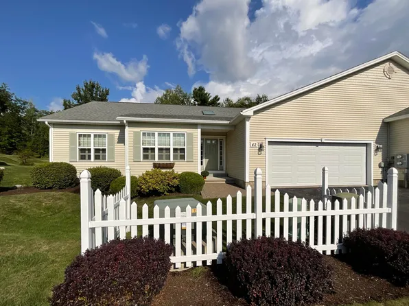 42 Kathryn Lane #27, Bangor, ME 04401