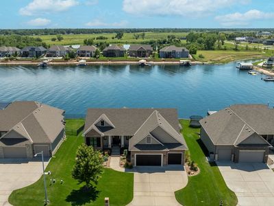2522 N Paradise Ct, Wichita, KS, 67205