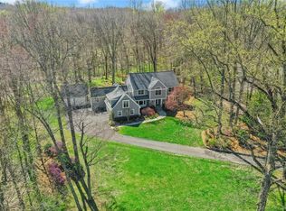 25 Sturges Ridge Rd, Wilton, CT 06897