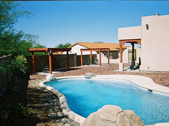 4th image of 11156 E Mountain Gate Pl