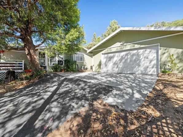 5294 Pine Hills Rd, Julian, CA 92036