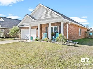 1319 Kairos Loop, Foley, AL 36535