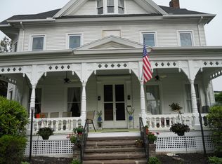 810 Susquehanna Ave, Pittston, PA 18643