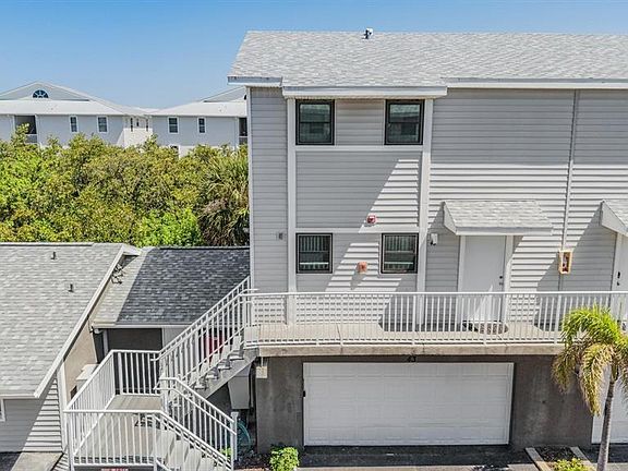 2nd image of 19823 GULF BOULEVARD #43