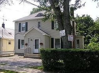 92 Spring St, Mount Kisco, NY 10549