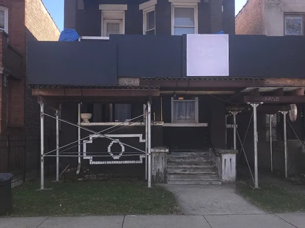 4837 W Washington Blvd, Chicago, IL 60644