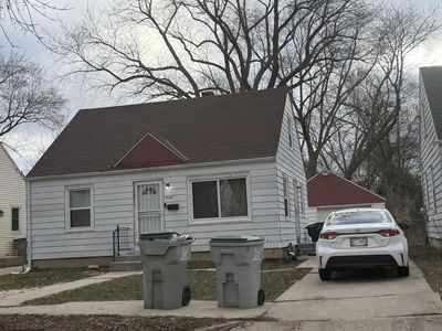 4704 N 46th STREET, Milwaukee, WI, 53218