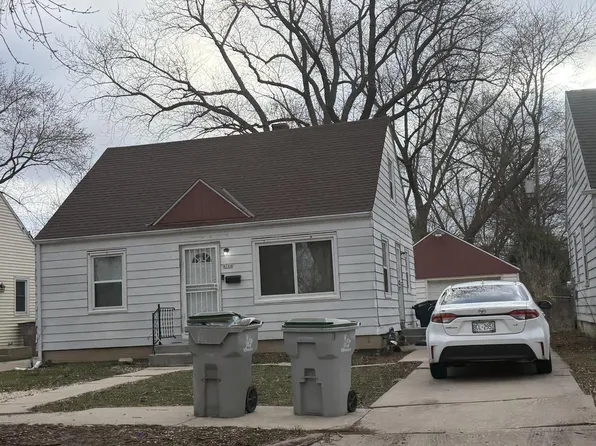 4704 North 46th STREET, Milwaukee, WI 53218