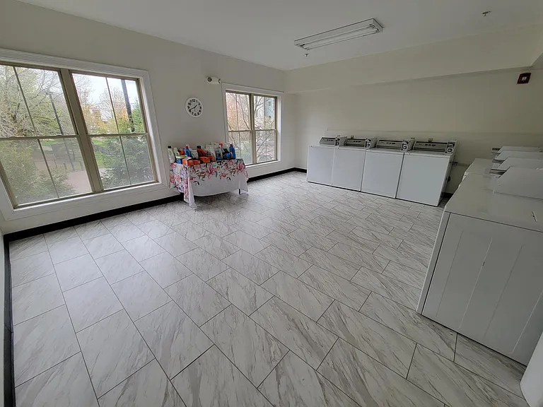 Large Laundry room