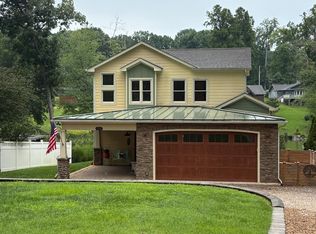 1228 Timberlake Dr, Lynchburg, VA 24502