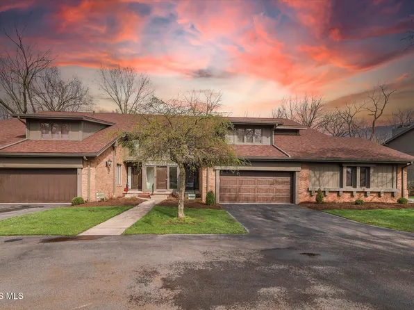 5444 N Citation Rd, Toledo, OH 43615