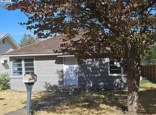 411 E 12th St, The Dalles, OR 97058