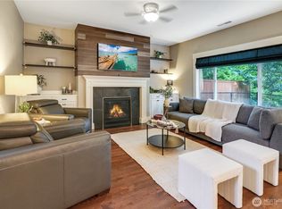 Wooddale And Woodgrove At Fairwood, Renton, WA 98058