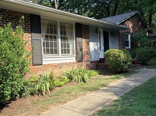 40 Quail Trl, Warsaw, VA 22572