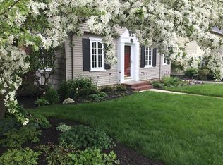 21 Pierpont Rd, West Roxbury, MA 02132