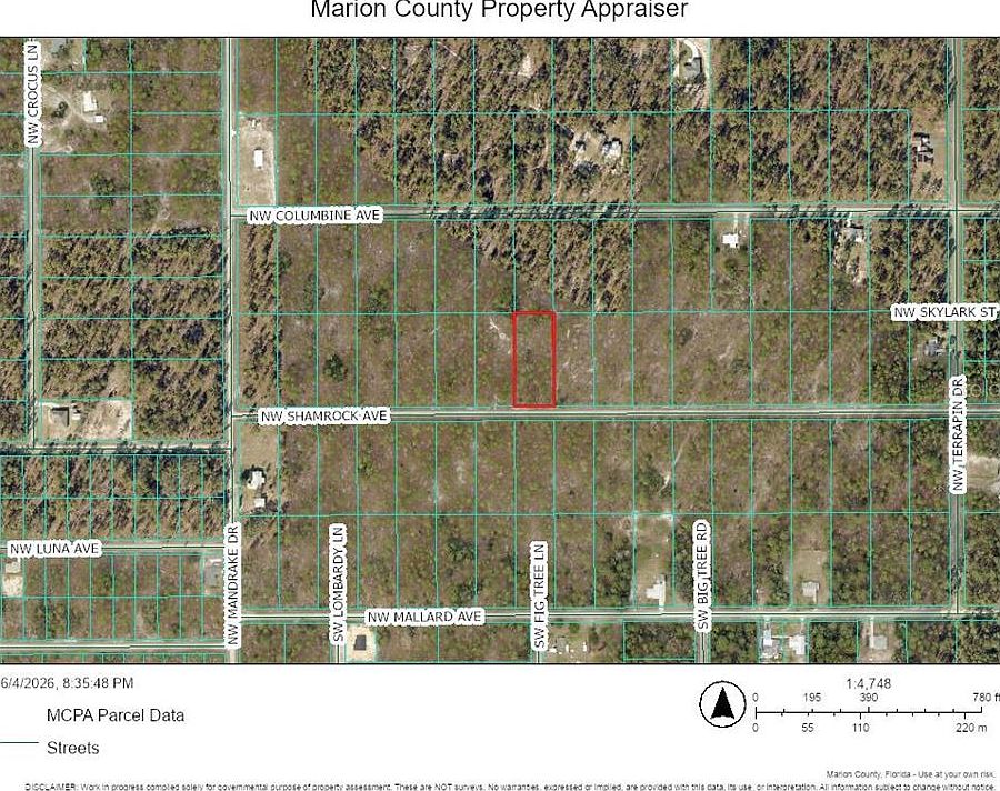 1st image of NW SHAMROCK AVENUE LOT 29