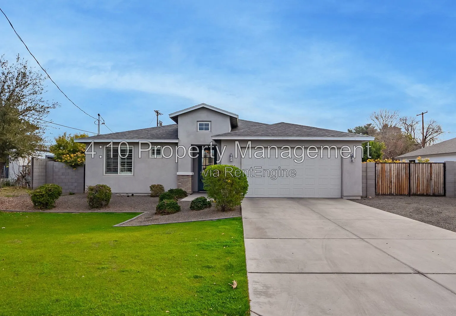 4 bed, 3.0 bath, 2380 sqft, $3,200 — Photo 1