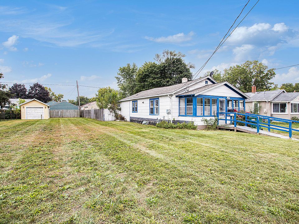 517 Wentworth Ave, Battle Creek, MI 49015 Zillow