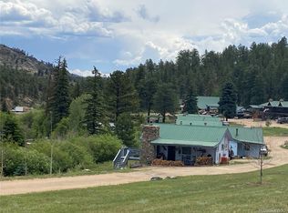 57920 Highway 285 UNIT 10, Bailey, CO 80421
