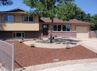 247 Harvard St, Colorado Springs, CO 80911
