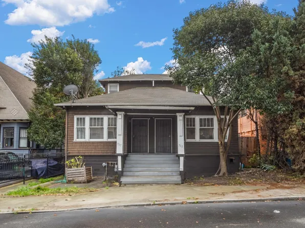 705 - 707 Virginia Street, Vallejo, CA 94590