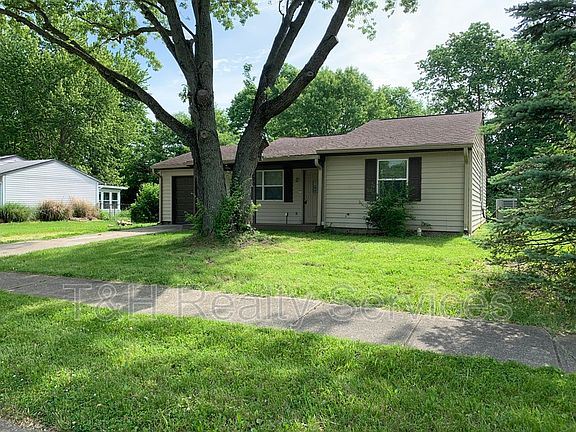2nd image of 6125 Epperson Dr