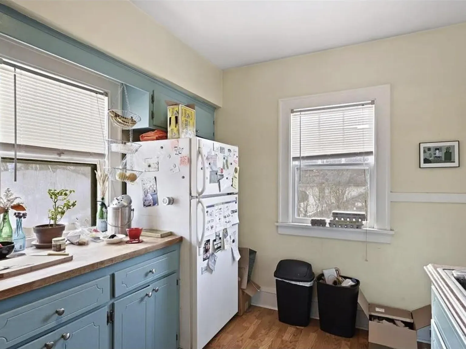 2 bed, 1000 sqft, $2,100 — Photo 3