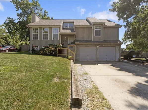 9013 W 48th Ter, Merriam, KS 66203