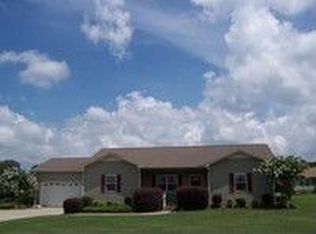 189 Cinnamon Ln, Albertville, AL 35951