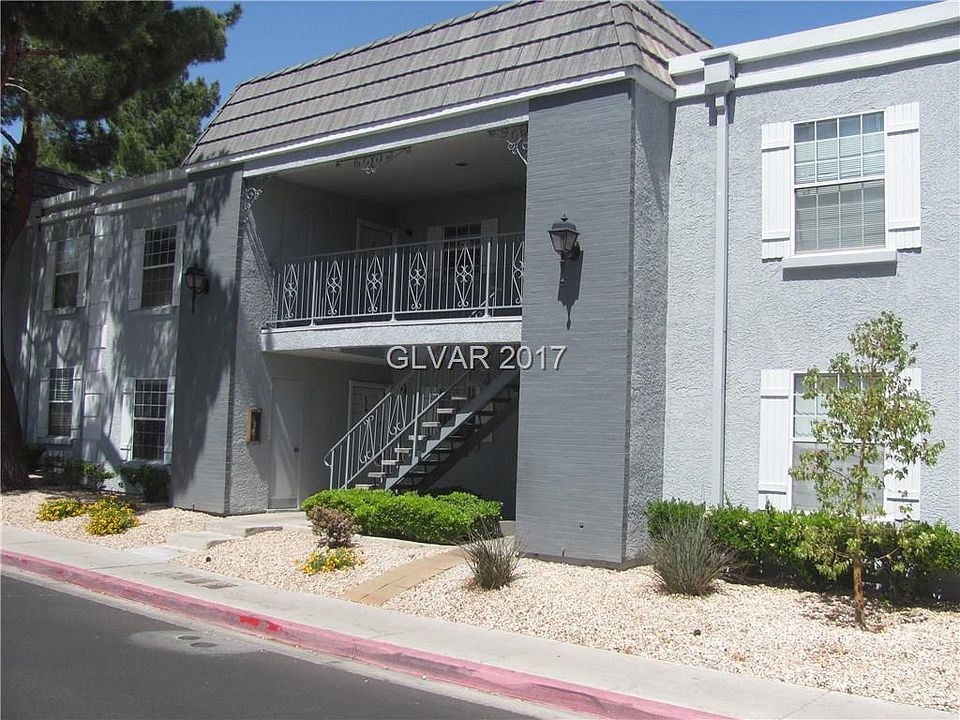 1st image of 3823 S Maryland Pkwy Unit L5