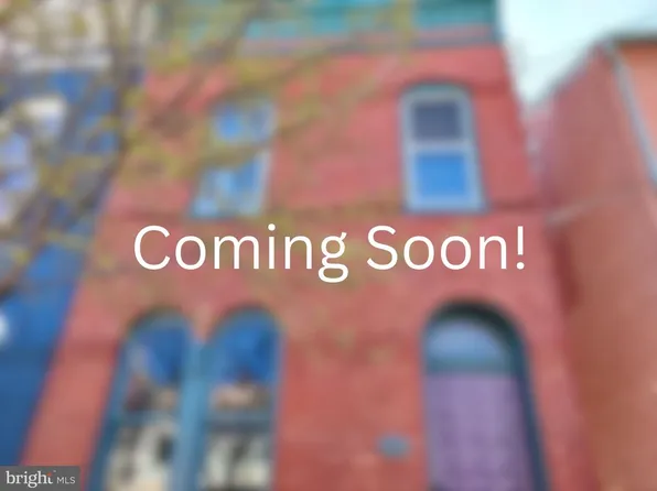 20 E 4th St, Frederick, MD 21701