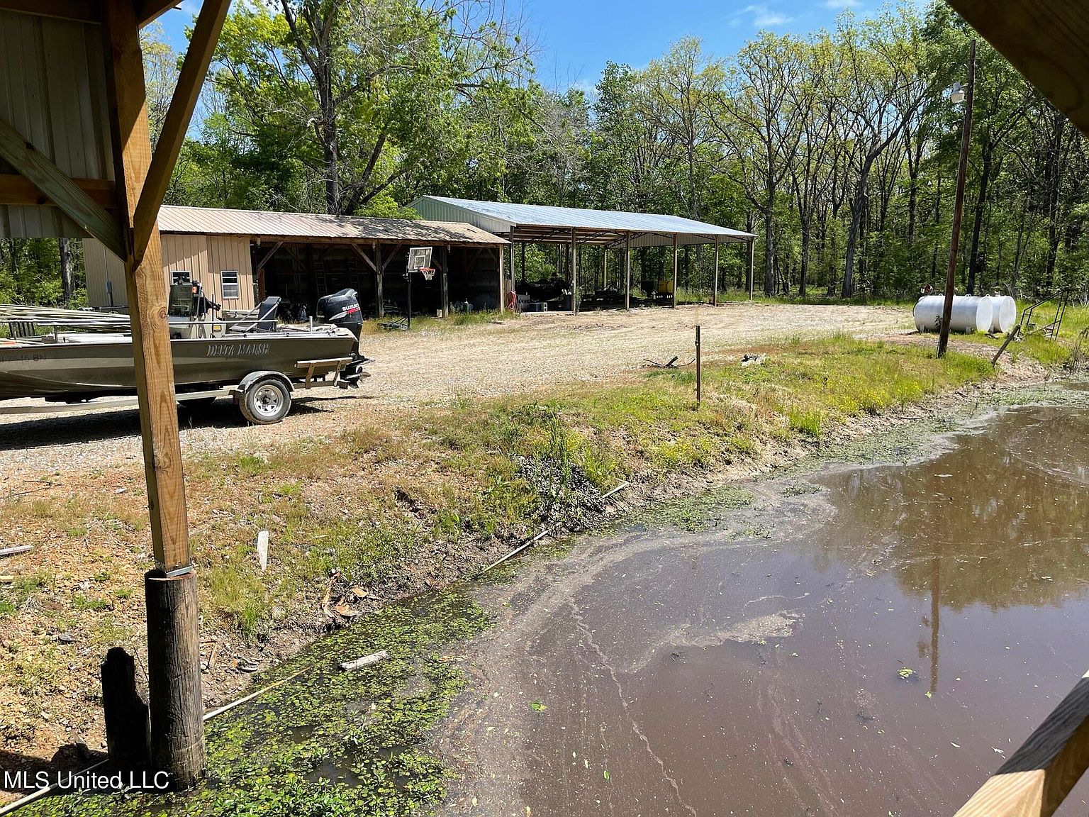 Highway 7, Coila, MS 38923 | MLS #4021231 | Zillow