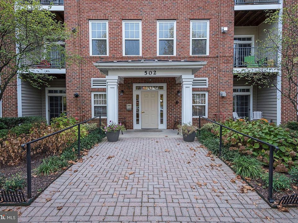 1st image of 502 King Farm Blvd APT 308