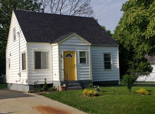 136 Wilbur St SE, Wyoming, MI 49548