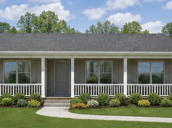 Fairmount Rd, Westover, MD 21871