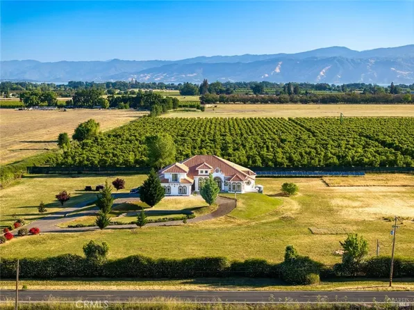 3210 Big Valley Rd, Kelseyville, CA 95451