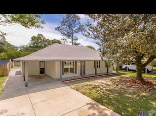 531 E Bolivar Dr, Baton Rouge, LA 70819